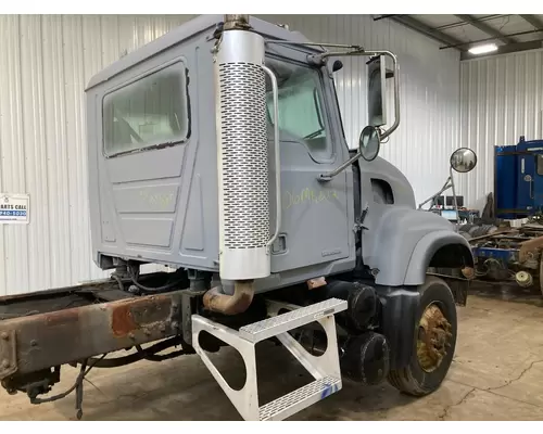 MACK CV713 GRANITE Cab Assembly