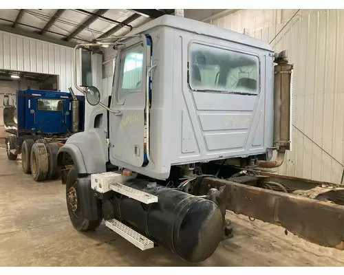 MACK CV713 GRANITE Cab Assembly