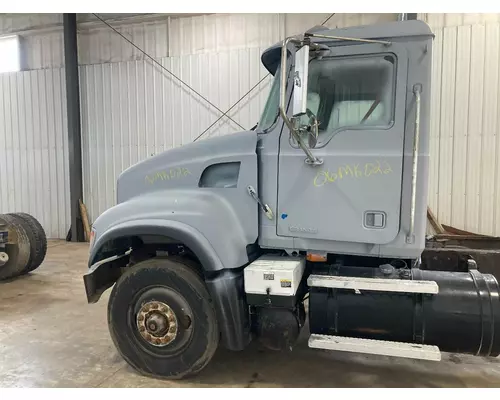 MACK CV713 GRANITE Cab Assembly