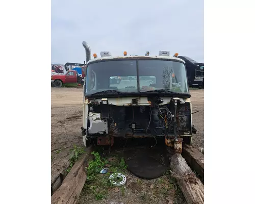 MACK CV713 GRANITE Cab Mount