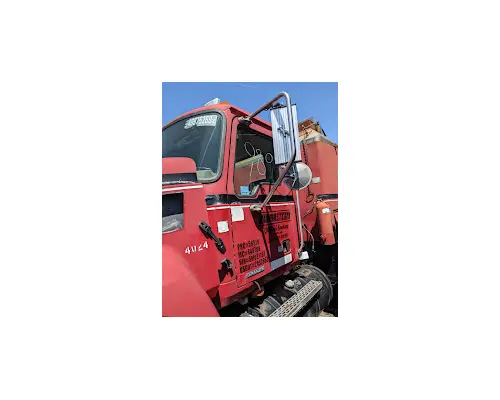 MACK CV713 GRANITE Cab Mount