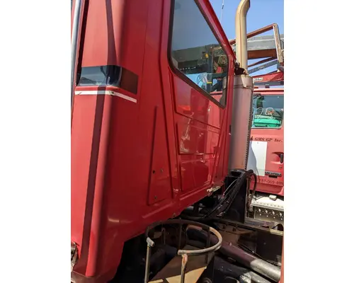 MACK CV713 GRANITE Cab Mount