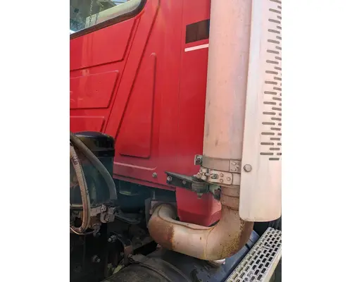 MACK CV713 GRANITE Cab Mount