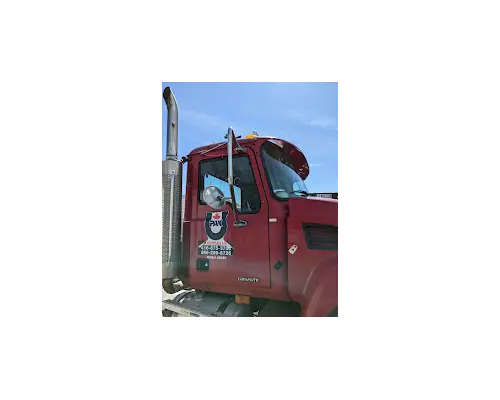 MACK CV713 GRANITE Cab Mount