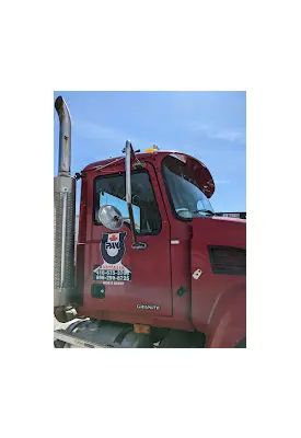 MACK CV713 GRANITE Cab Mount