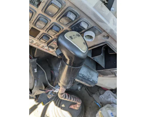 MACK CV713 GRANITE Cab Mount