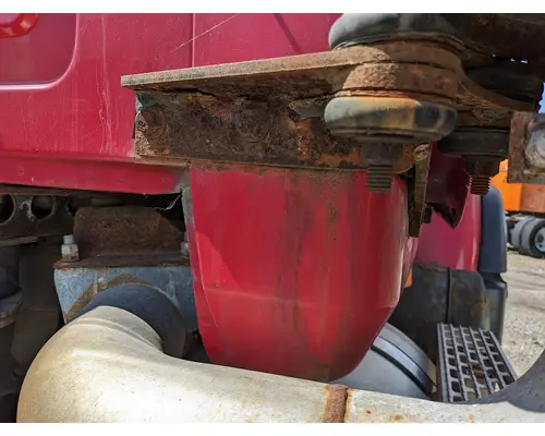 MACK CV713 GRANITE Cab Mount