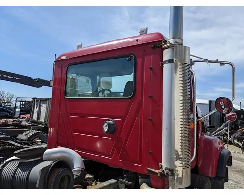 MACK CV713 GRANITE Cab Mount