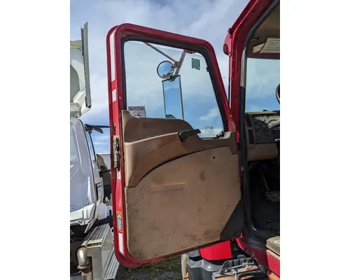 MACK CV713 GRANITE Cab Mount