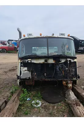 MACK CV713 GRANITE Cab or Cab Mount