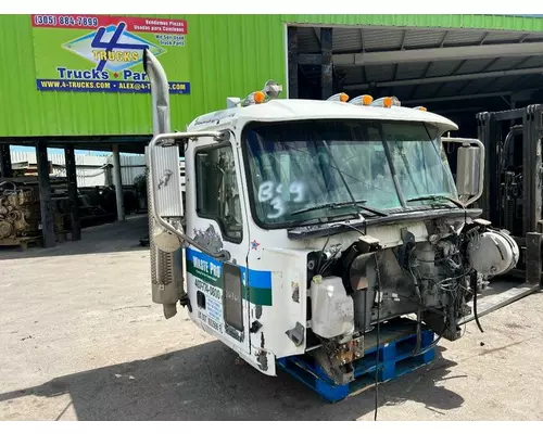 MACK CV713 GRANITE Cab