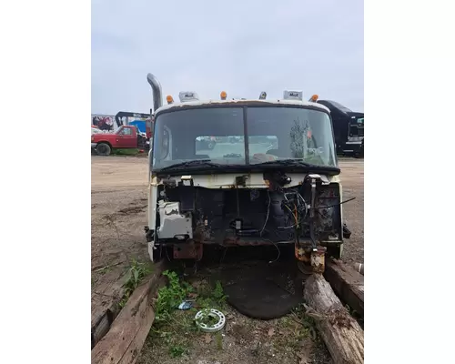 MACK CV713 GRANITE Cab