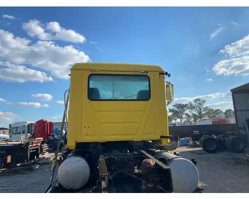 MACK CV713 GRANITE Cab