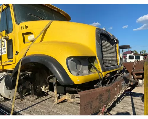 MACK CV713 GRANITE Cab