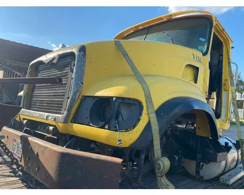 MACK CV713 GRANITE Cab