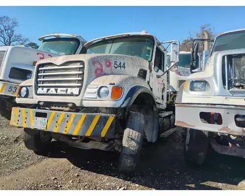MACK CV713 GRANITE Cab