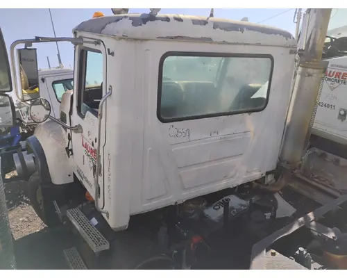 MACK CV713 GRANITE Cab