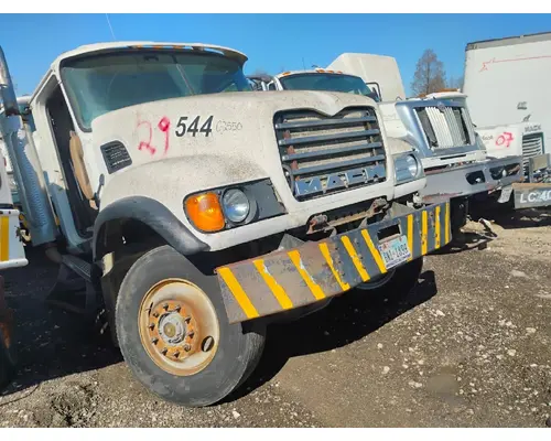 MACK CV713 GRANITE Cab
