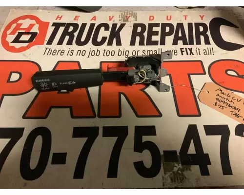 MACK CV713 GRANITE Column Switch