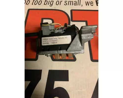MACK CV713 GRANITE Column Switch