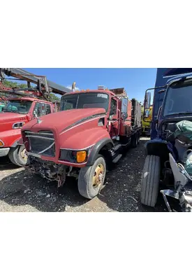 MACK CV713 GRANITE Complete Vehicle