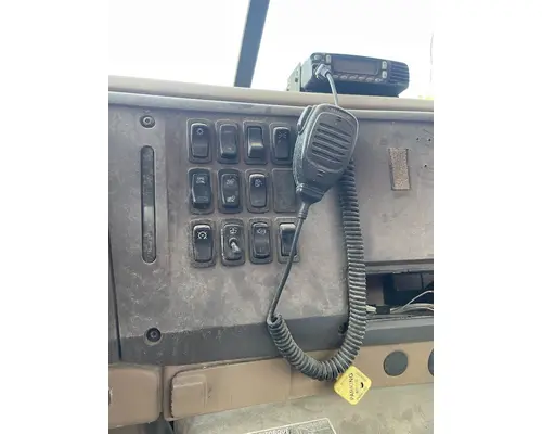 MACK CV713 GRANITE Complete Vehicle