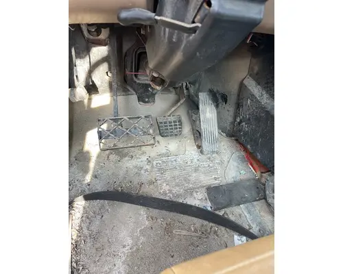 MACK CV713 GRANITE Complete Vehicle