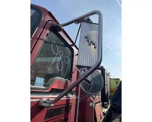 MACK CV713 GRANITE Complete Vehicle