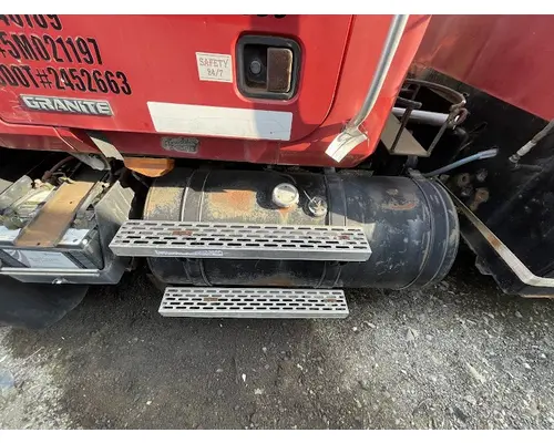 MACK CV713 GRANITE Complete Vehicle