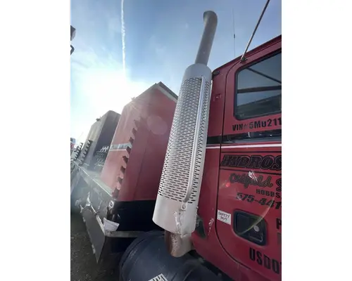 MACK CV713 GRANITE Complete Vehicle