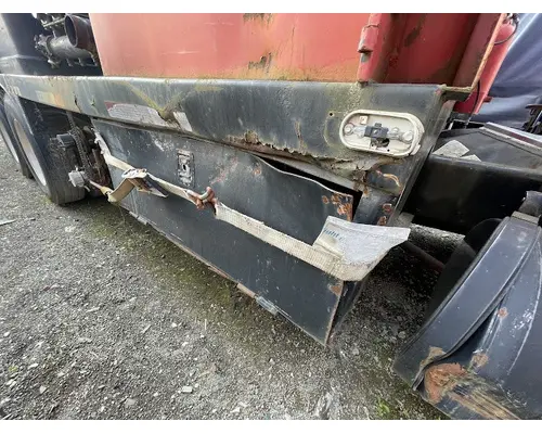 MACK CV713 GRANITE Complete Vehicle