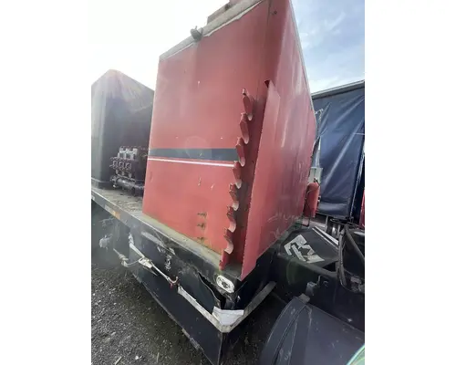 MACK CV713 GRANITE Complete Vehicle