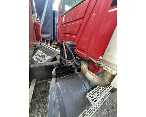 MACK CV713 GRANITE Complete Vehicle