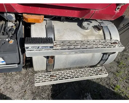 MACK CV713 GRANITE Complete Vehicle