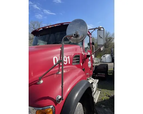 MACK CV713 GRANITE Complete Vehicle