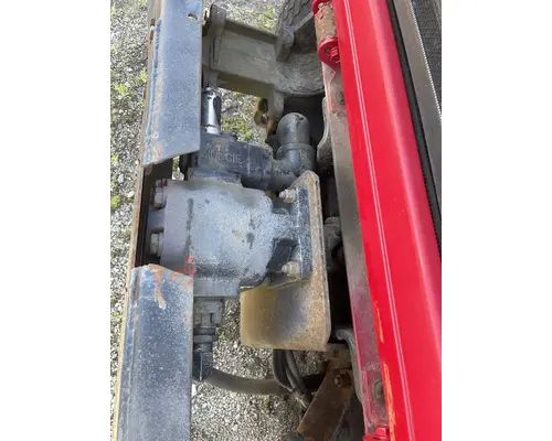 MACK CV713 GRANITE Complete Vehicle