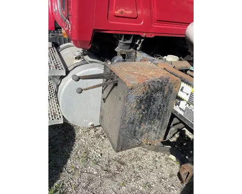 MACK CV713 GRANITE Complete Vehicle
