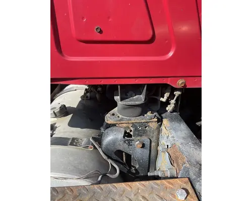 MACK CV713 GRANITE Complete Vehicle