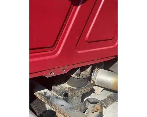 MACK CV713 GRANITE Complete Vehicle