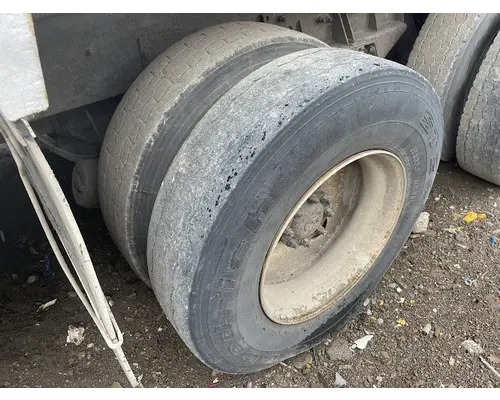 MACK CV713 GRANITE Complete Vehicle