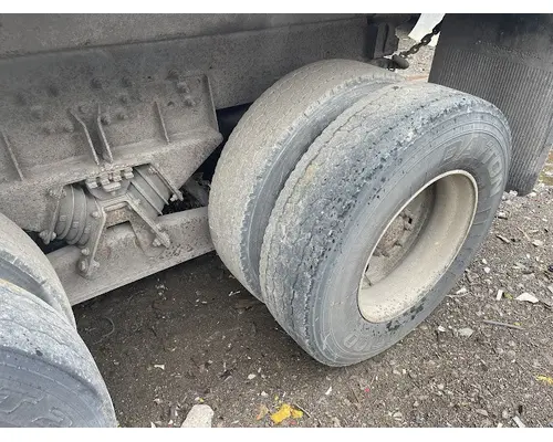 MACK CV713 GRANITE Complete Vehicle