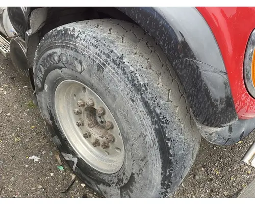 MACK CV713 GRANITE Complete Vehicle