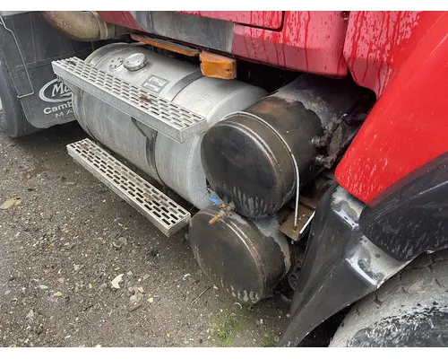 MACK CV713 GRANITE Complete Vehicle