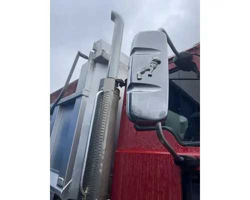 MACK CV713 GRANITE Complete Vehicle