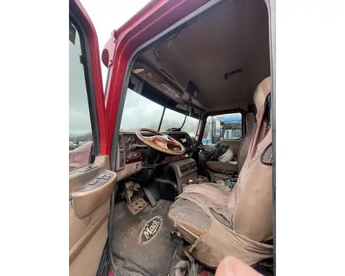 MACK CV713 GRANITE Complete Vehicle