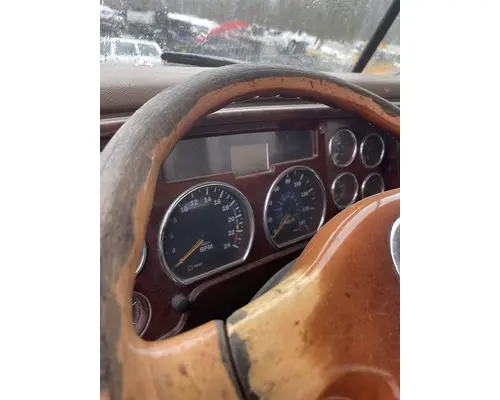 MACK CV713 GRANITE Complete Vehicle