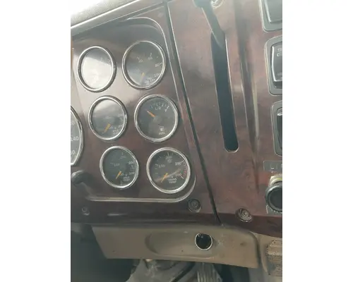 MACK CV713 GRANITE Complete Vehicle