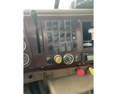 MACK CV713 GRANITE Complete Vehicle