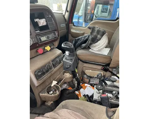 MACK CV713 GRANITE Complete Vehicle