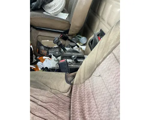 MACK CV713 GRANITE Complete Vehicle